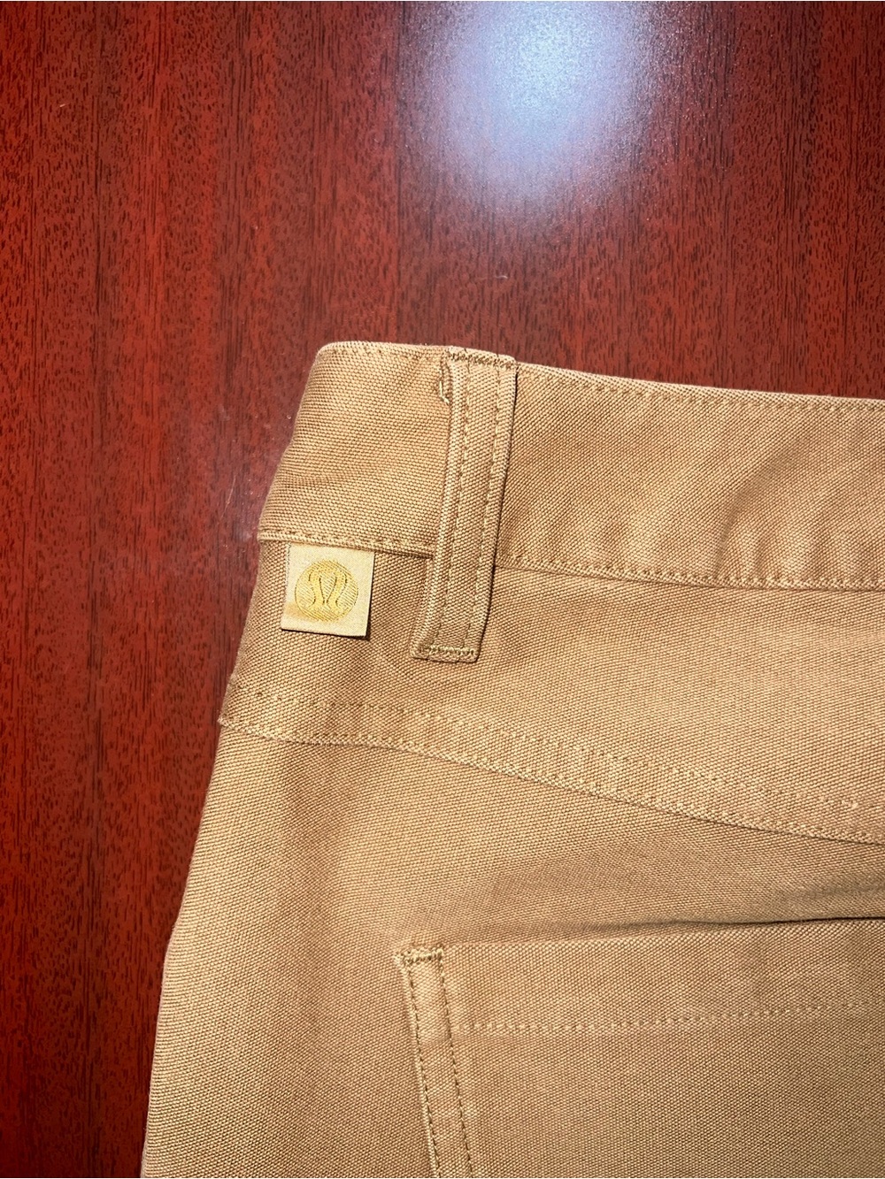 Lululemon ABC Pant Classic
Burnt Caramel - Picture 7 of 7